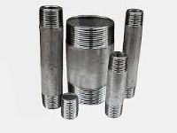 NIPLES GALVANIZADOS